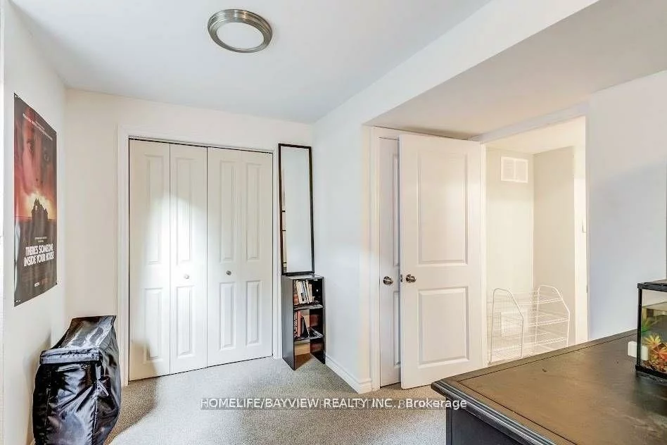 64, RUTLEDGE ( basement), Huron Heights-Leslie Valley, Newmarket