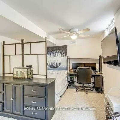 64, RUTLEDGE ( basement), Huron Heights-Leslie Valley, Newmarket