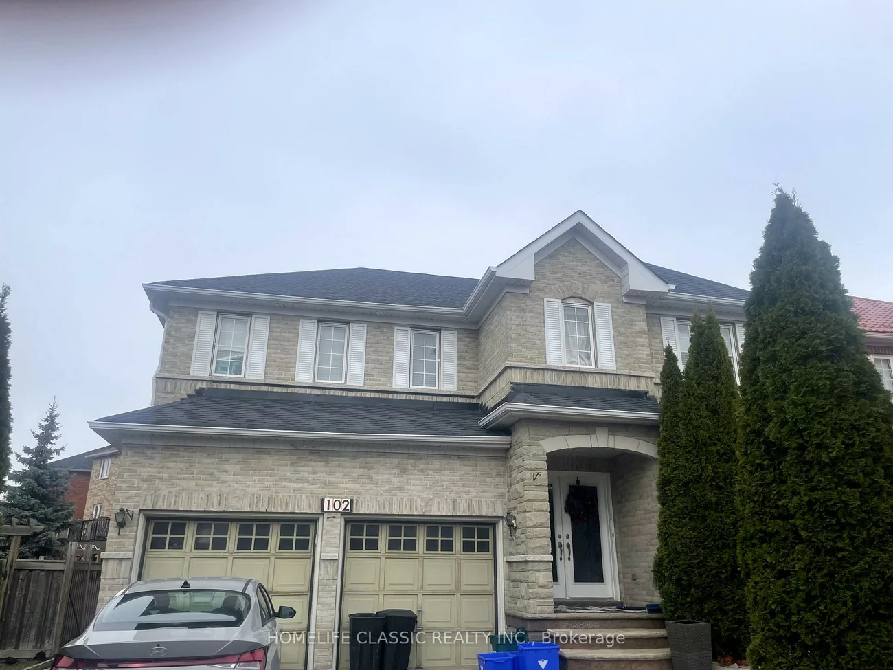 102, William Booth, Woodland Hill, Newmarket