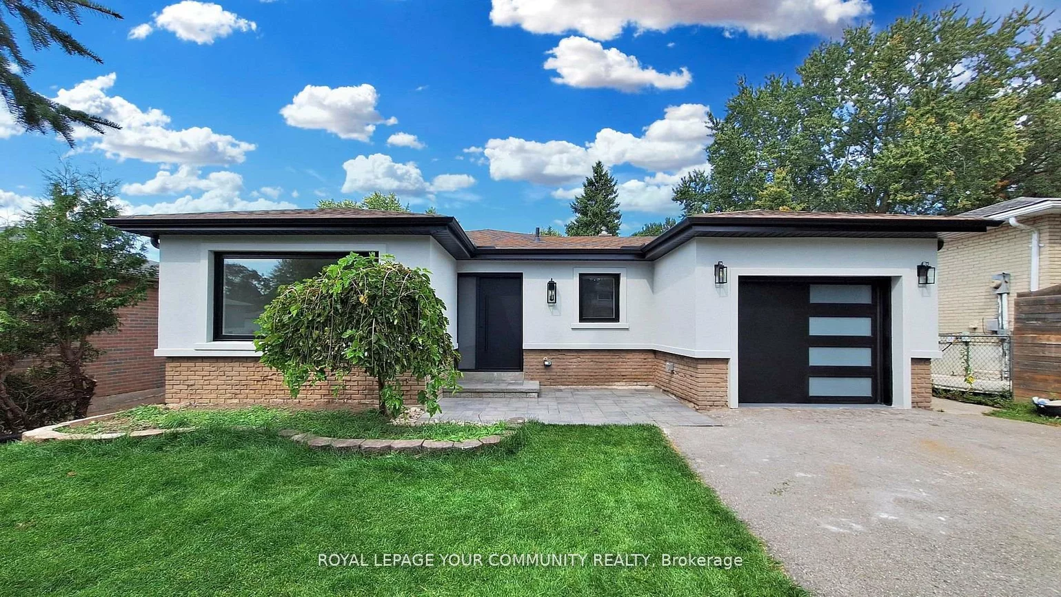 949, Wildwood, Gorham-College Manor, Newmarket