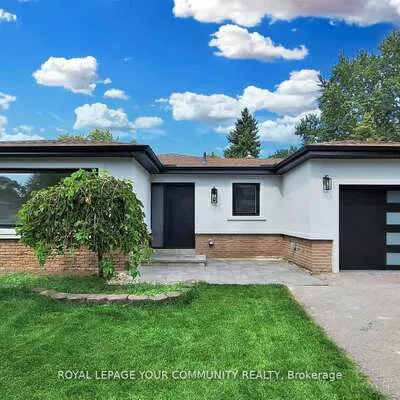 949, Wildwood, Gorham-College Manor, Newmarket