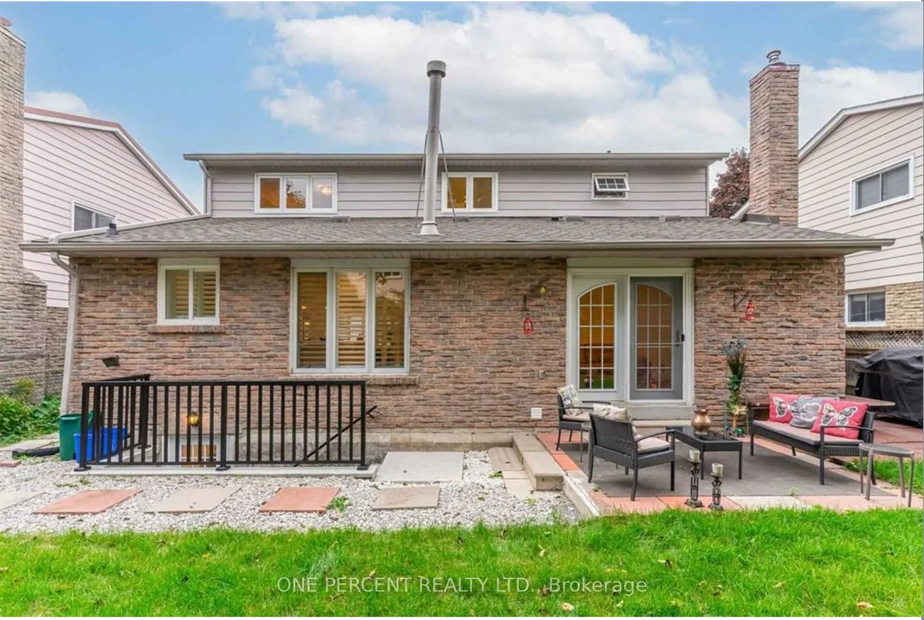 72, Ashton, Huron Heights-Leslie Valley, Newmarket