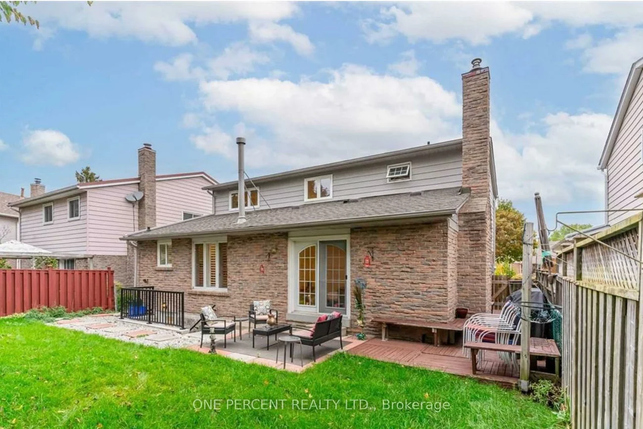 72, Ashton, Huron Heights-Leslie Valley, Newmarket