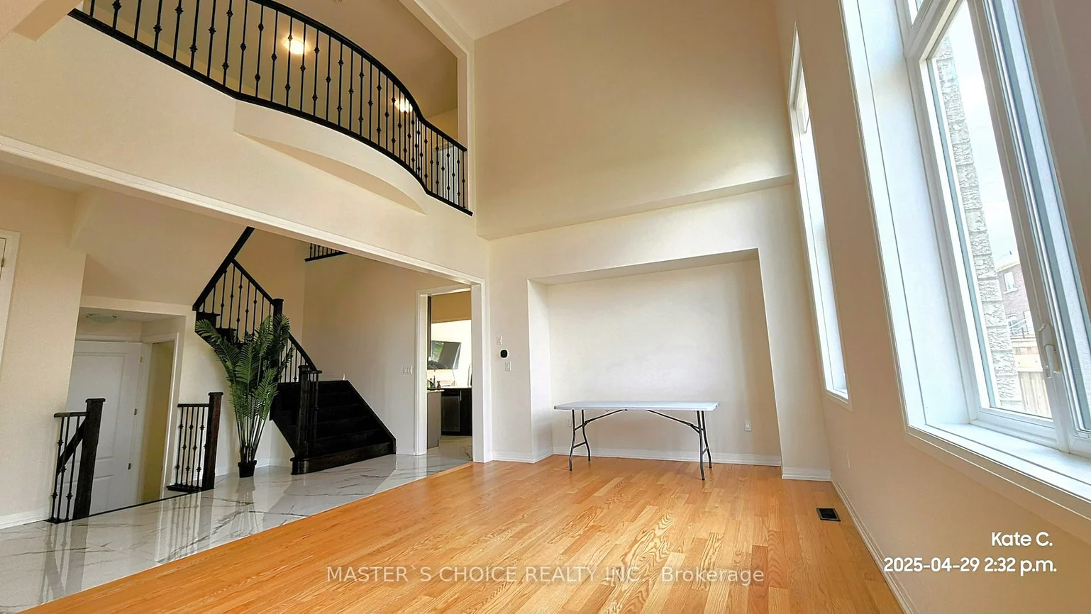 264, Reg Harrison, Glenway Estates, Newmarket
