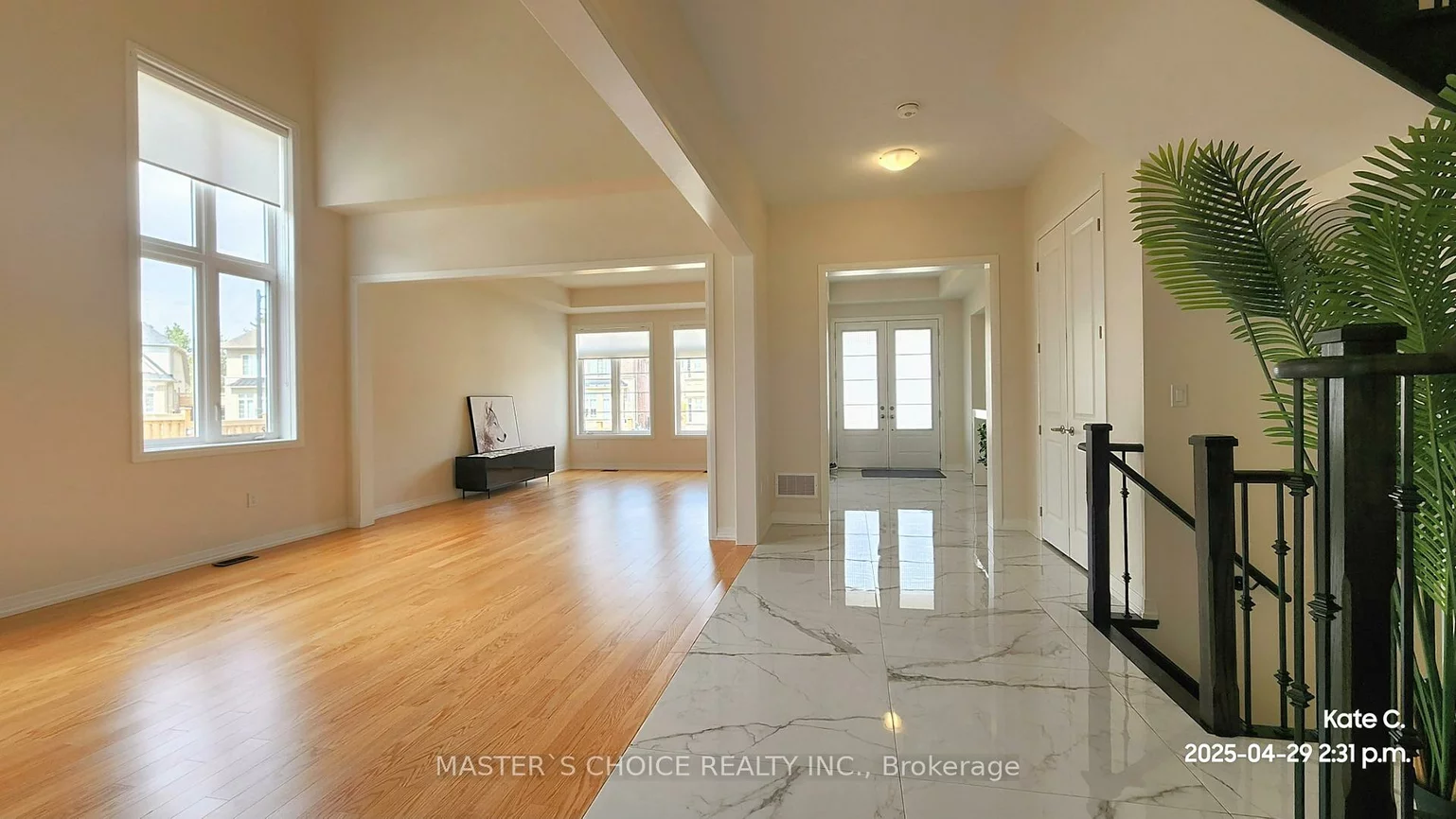 264, Reg Harrison, Glenway Estates, Newmarket