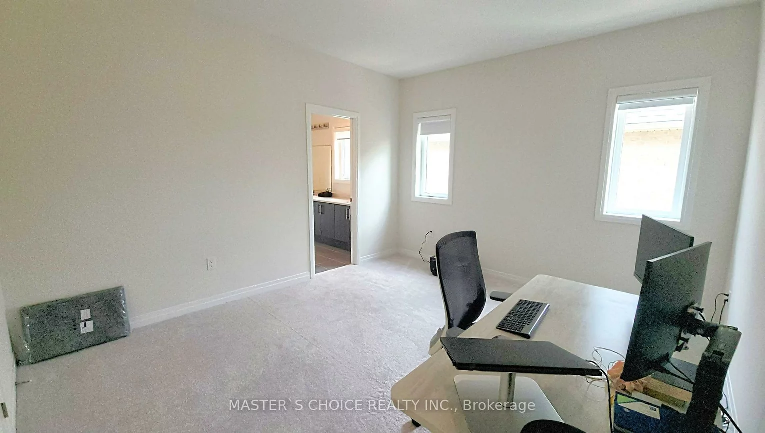 264, Reg Harrison, Glenway Estates, Newmarket
