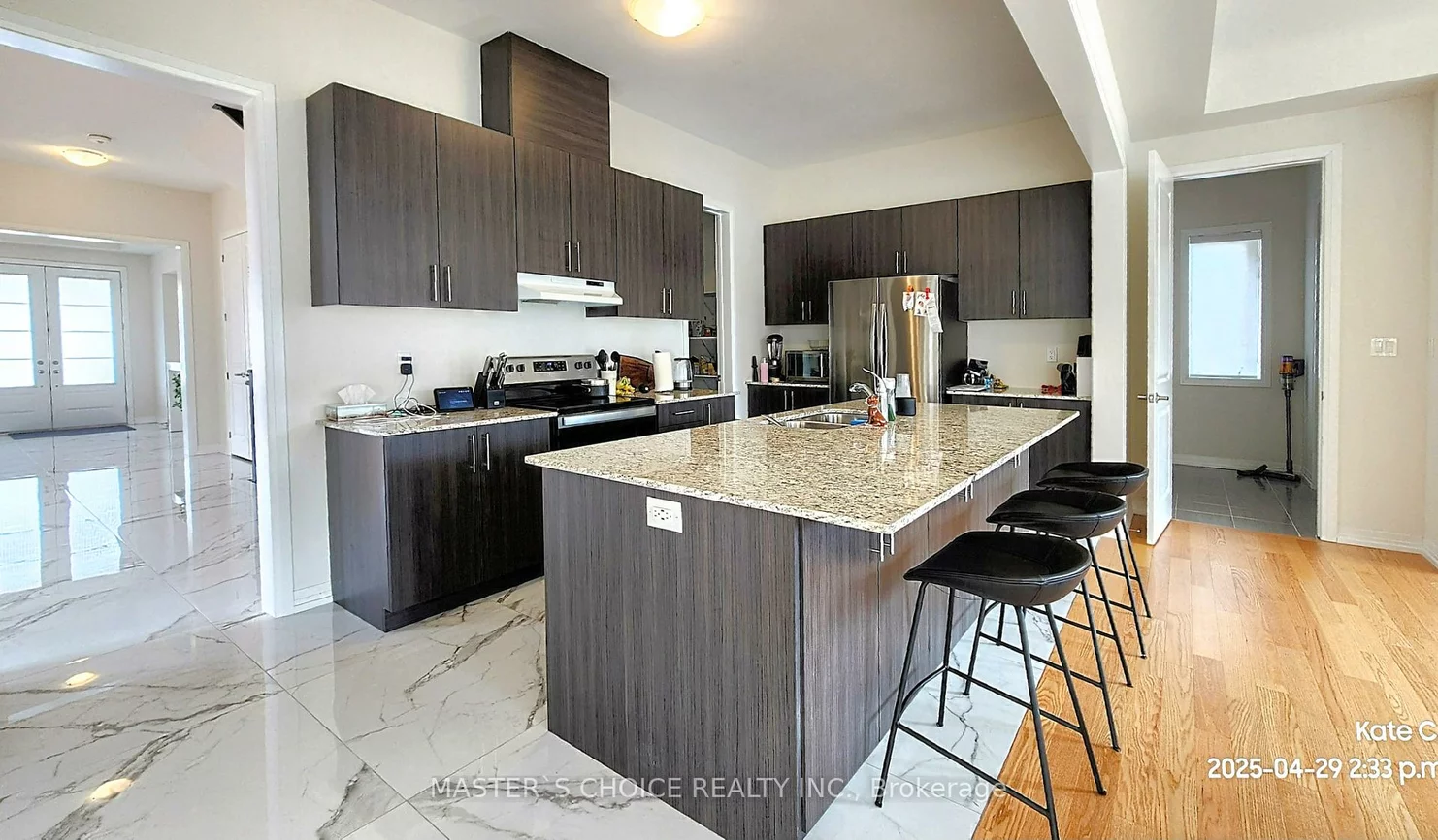 264, Reg Harrison, Glenway Estates, Newmarket