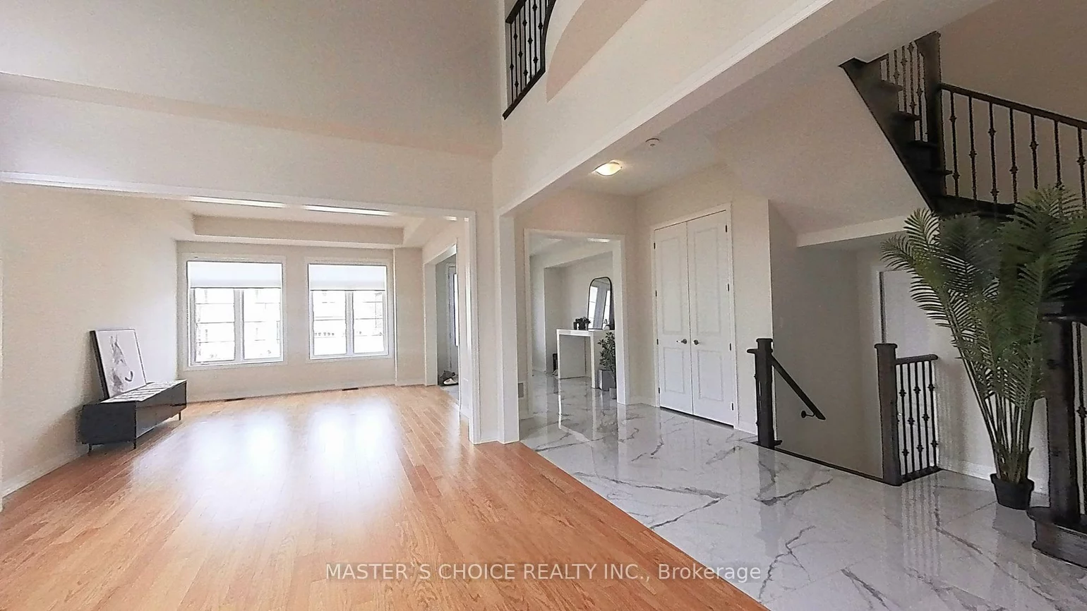 264, Reg Harrison, Glenway Estates, Newmarket