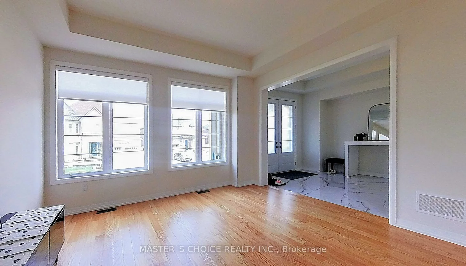 264, Reg Harrison, Glenway Estates, Newmarket