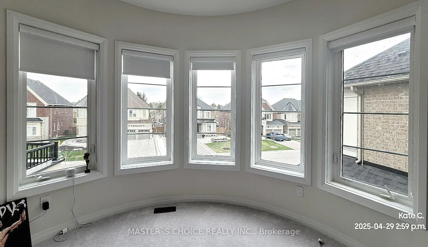 264, Reg Harrison, Glenway Estates, Newmarket