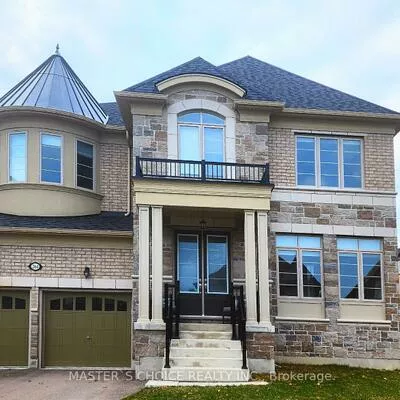 264, Reg Harrison, Glenway Estates, Newmarket