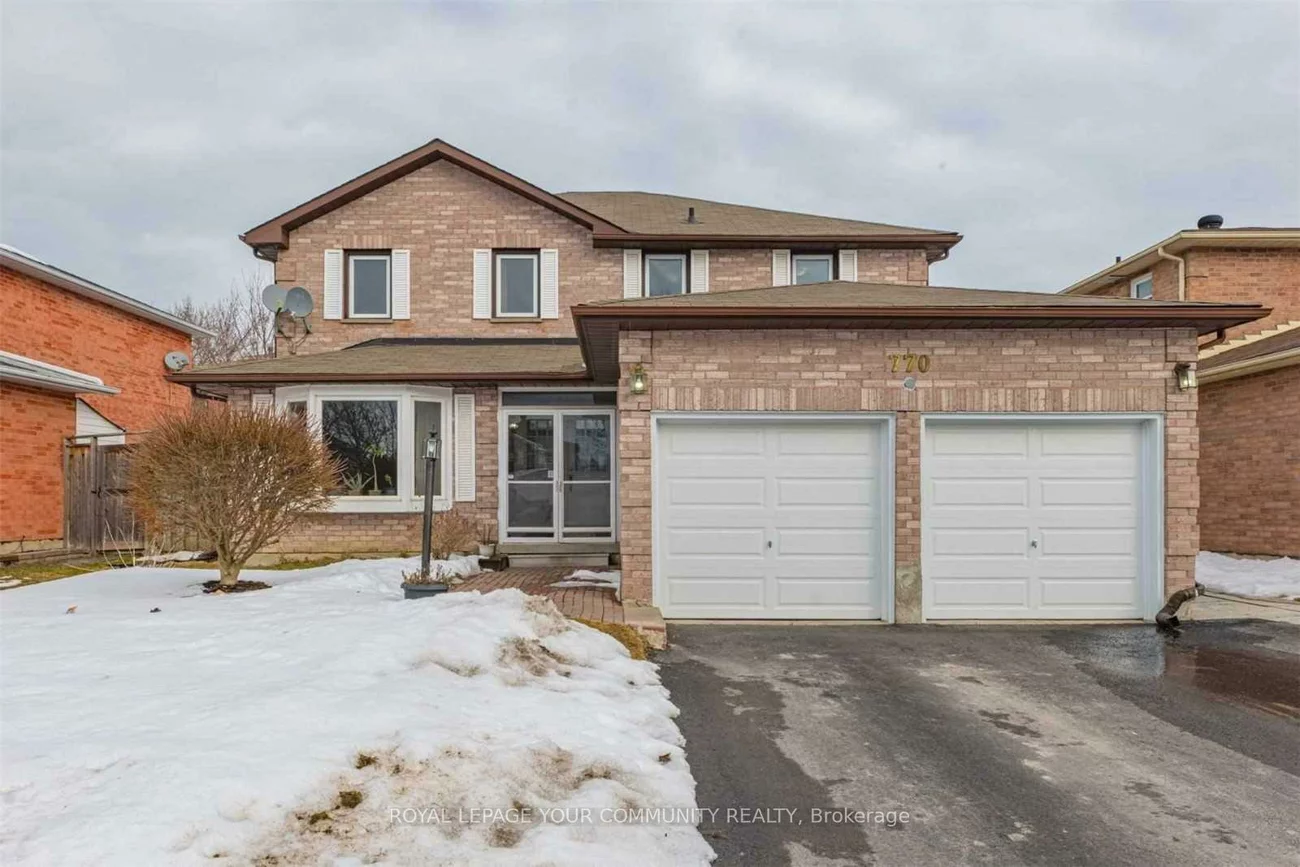 770, Leslie Valley, Huron Heights-Leslie Valley, Newmarket