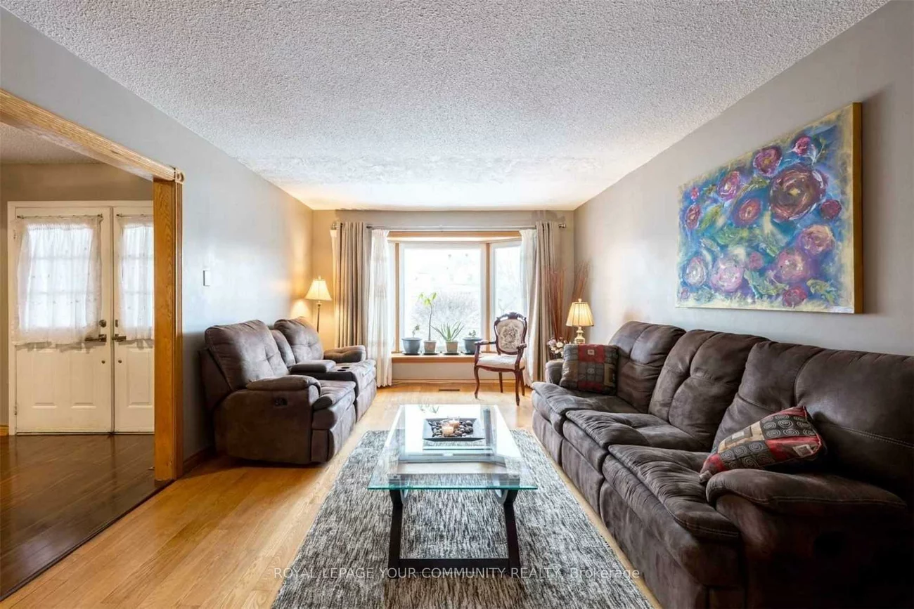 770, Leslie Valley, Huron Heights-Leslie Valley, Newmarket