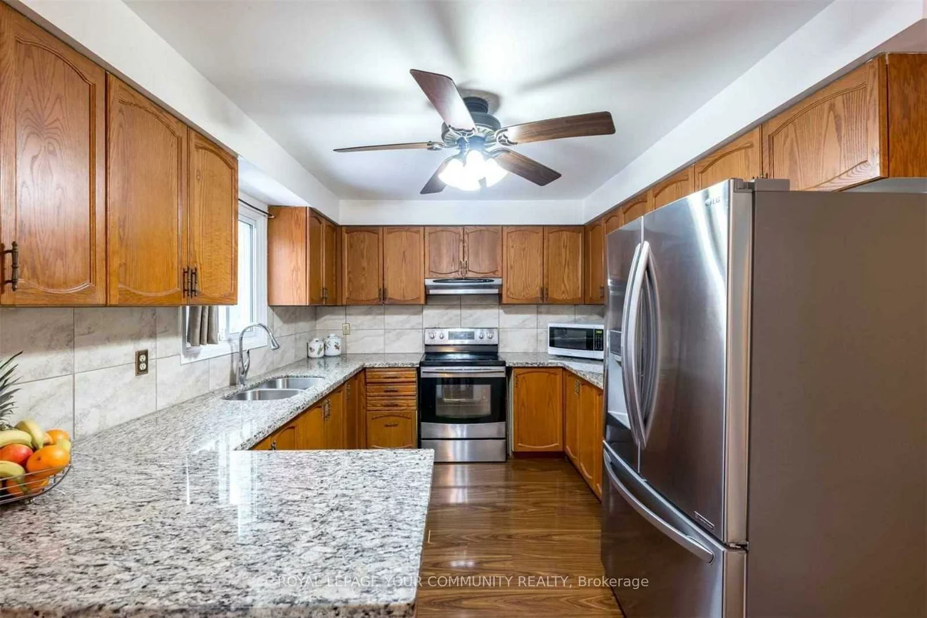 770, Leslie Valley, Huron Heights-Leslie Valley, Newmarket
