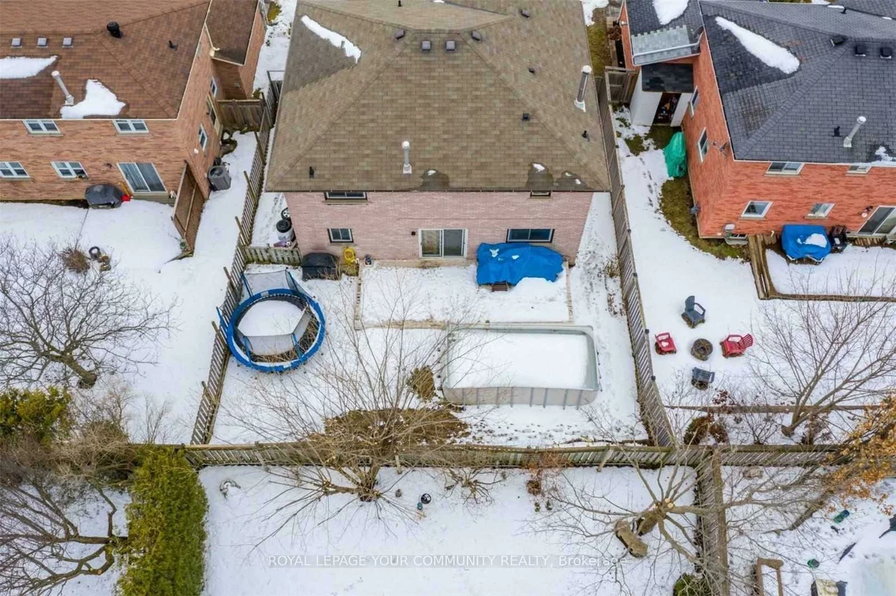 770, Leslie Valley, Huron Heights-Leslie Valley, Newmarket