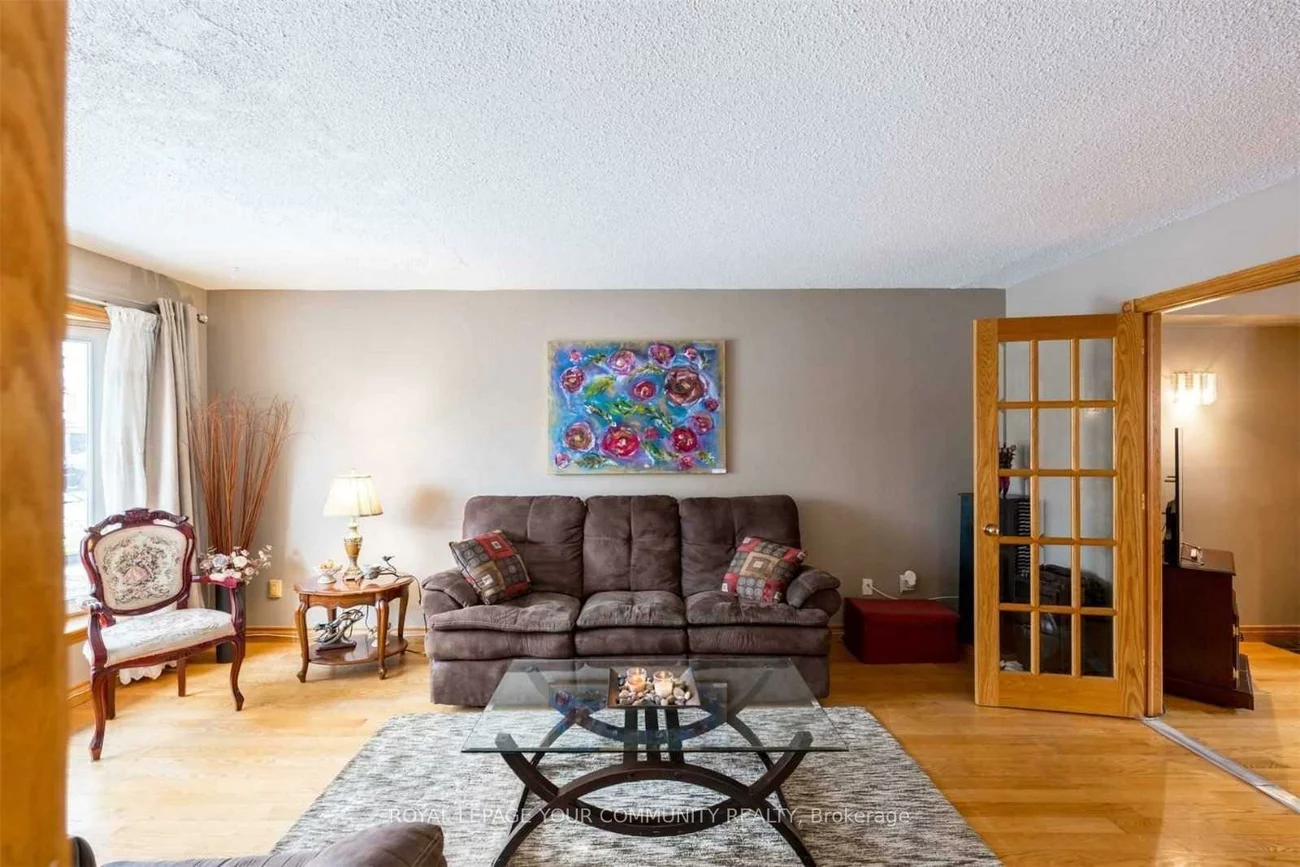770, Leslie Valley, Huron Heights-Leslie Valley, Newmarket