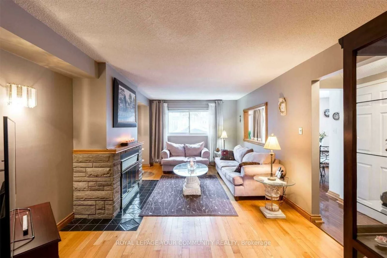 770, Leslie Valley, Huron Heights-Leslie Valley, Newmarket