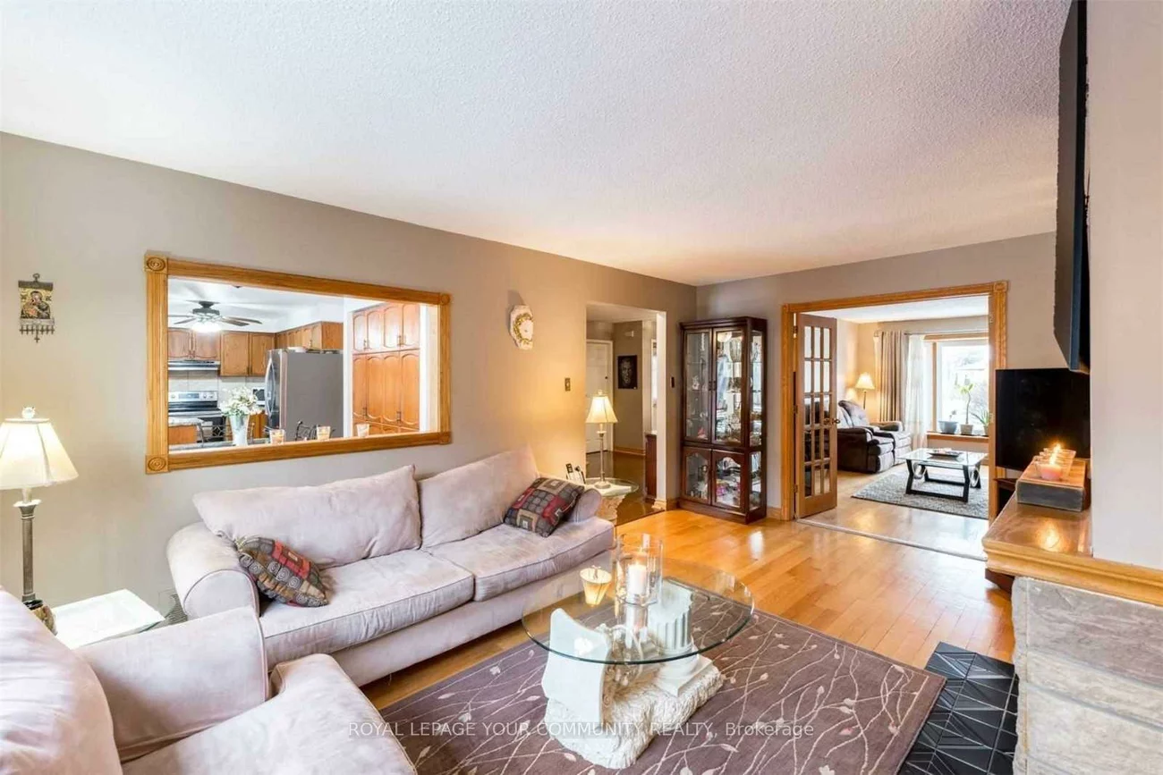 770, Leslie Valley, Huron Heights-Leslie Valley, Newmarket