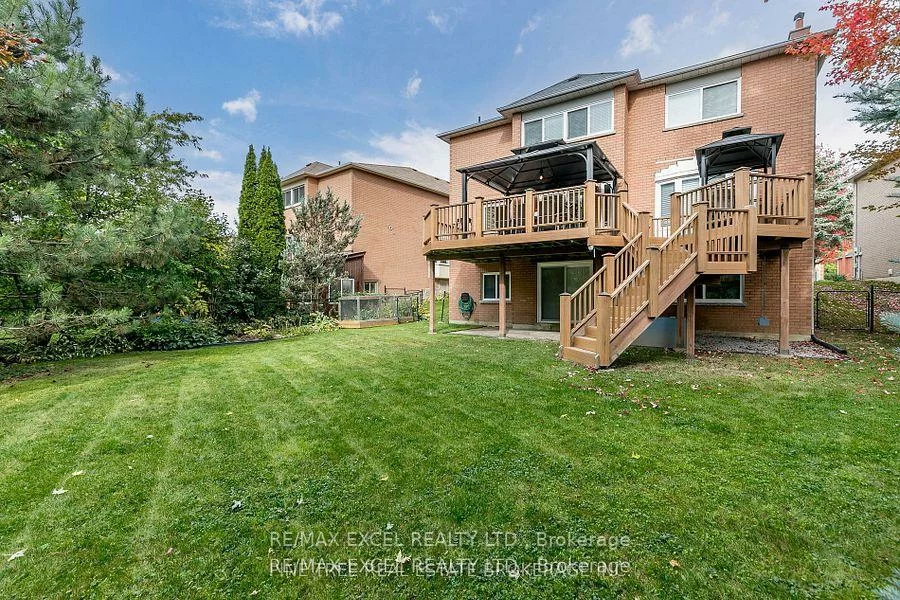 316, Alex Doner, Glenway Estates, Newmarket