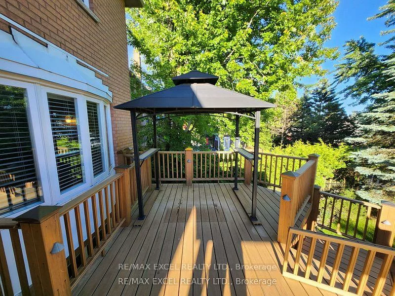 316, Alex Doner, Glenway Estates, Newmarket