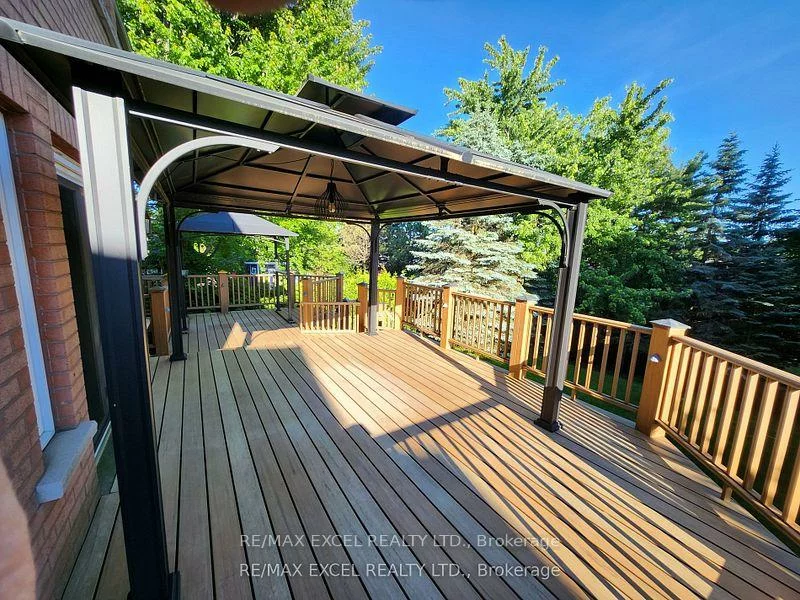 316, Alex Doner, Glenway Estates, Newmarket