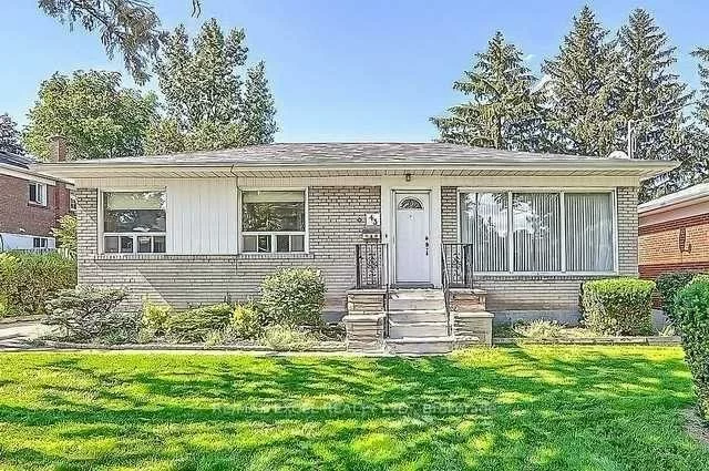 316, Alex Doner, Glenway Estates, Newmarket