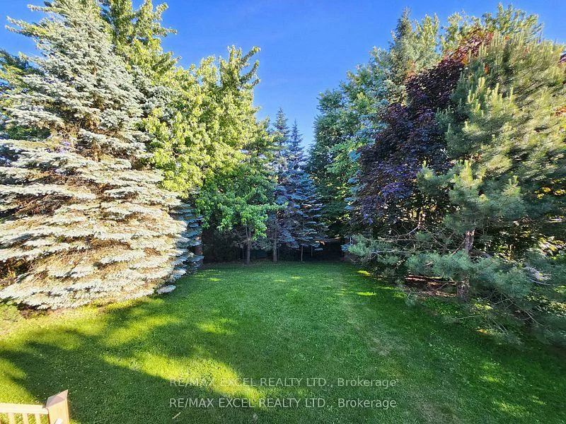 316, Alex Doner, Glenway Estates, Newmarket