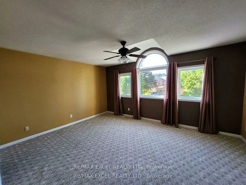 316, Alex Doner, Glenway Estates, Newmarket