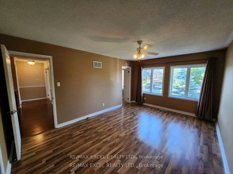 316, Alex Doner, Glenway Estates, Newmarket