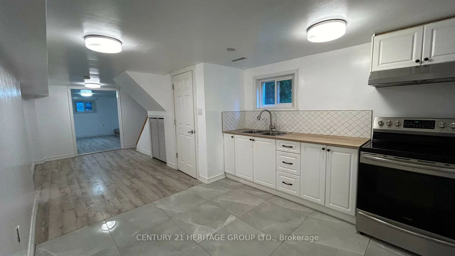627, Red Deer, Huron Heights-Leslie Valley, Newmarket