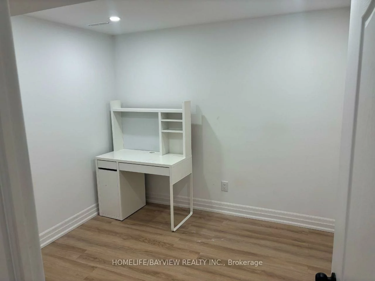 110, Woodpark - Bsmnt, Huron Heights-Leslie Valley, Newmarket