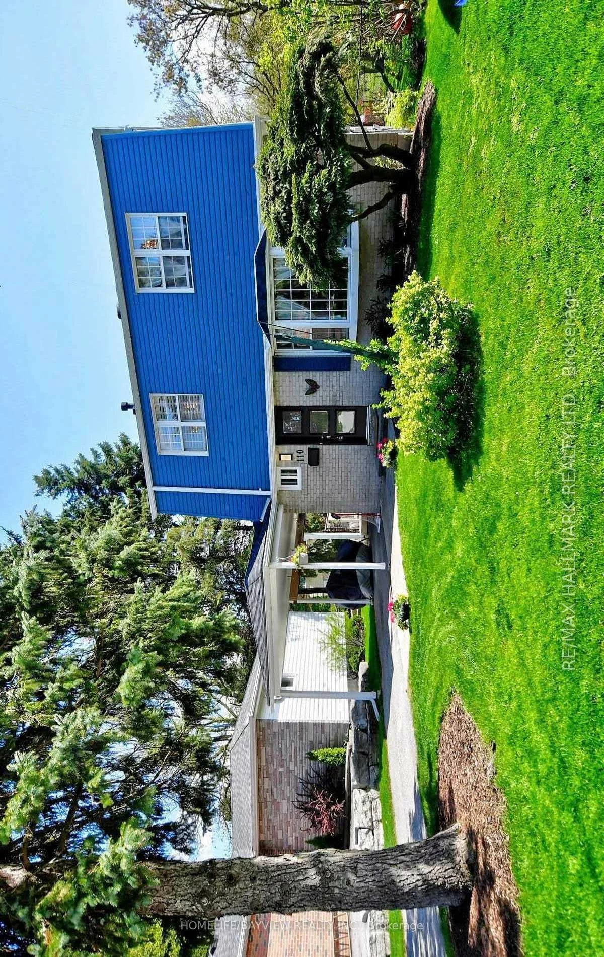110, Woodpark - Bsmnt, Huron Heights-Leslie Valley, Newmarket