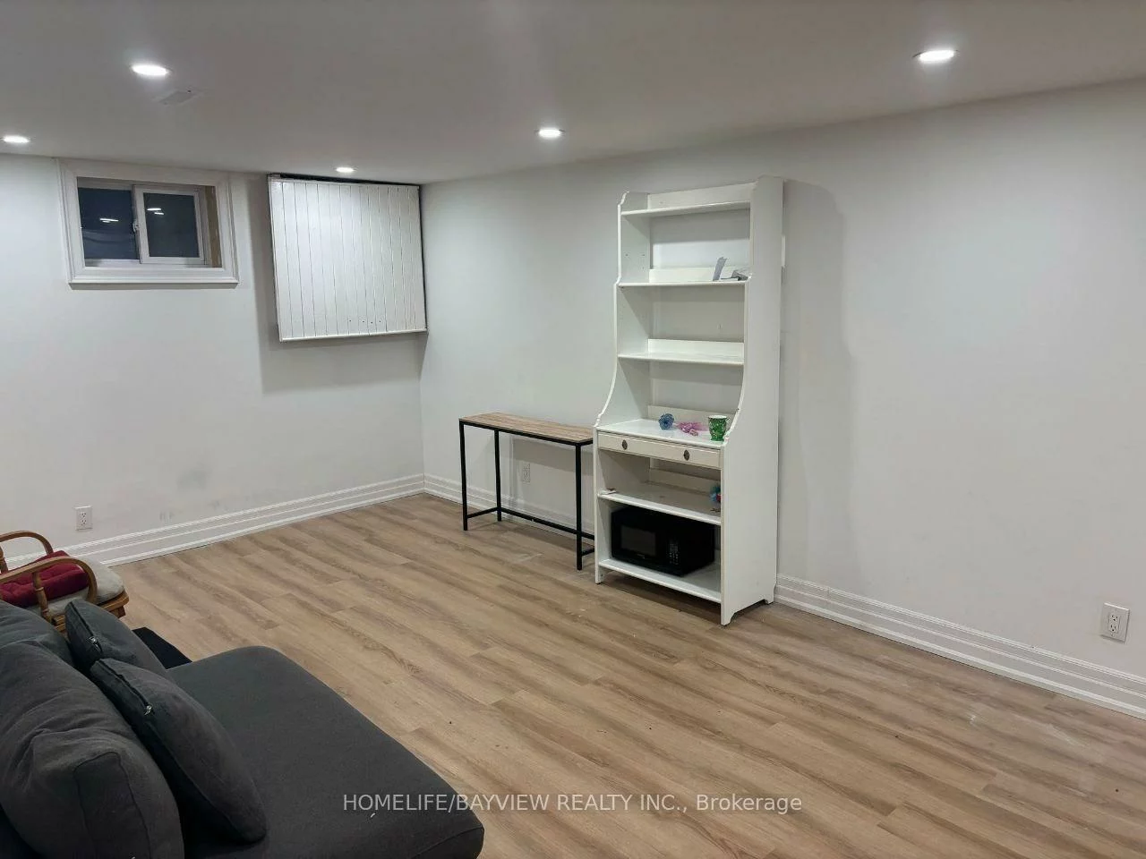 110, Woodpark - Bsmnt, Huron Heights-Leslie Valley, Newmarket