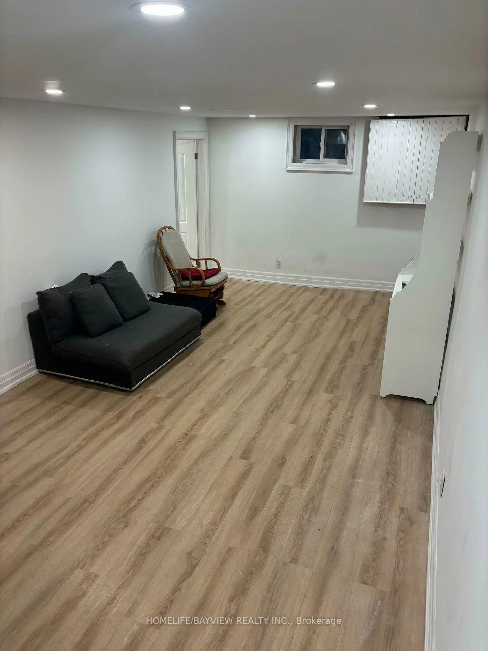 110, Woodpark - Bsmnt, Huron Heights-Leslie Valley, Newmarket