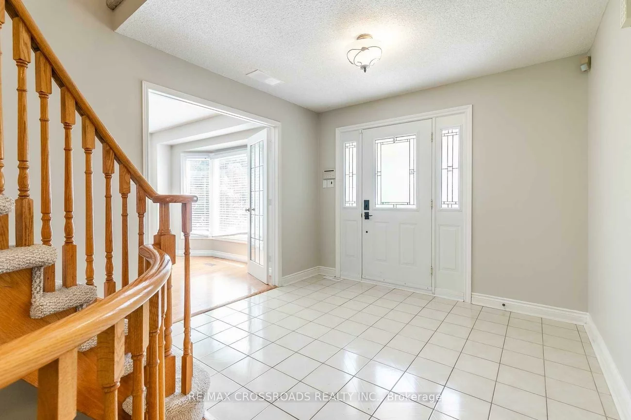 462, Alex Doner, Glenway Estates, Newmarket