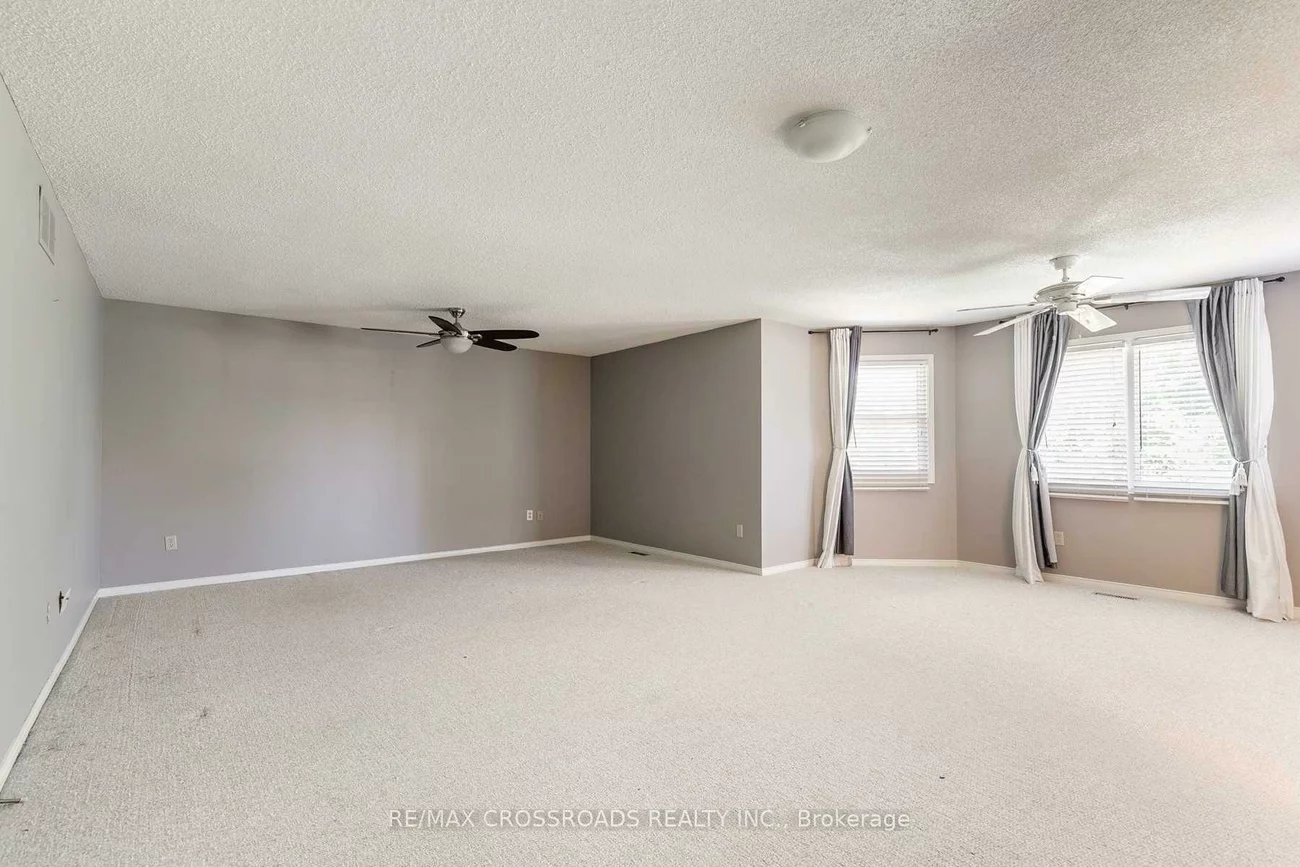 462, Alex Doner, Glenway Estates, Newmarket