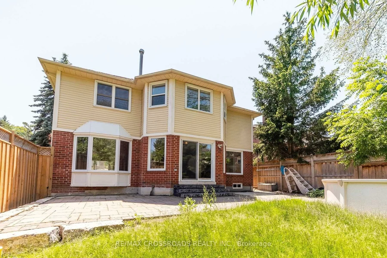462, Alex Doner, Glenway Estates, Newmarket