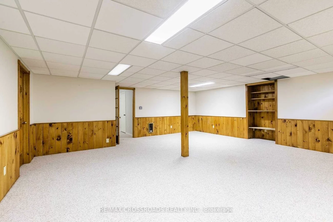 462, Alex Doner, Glenway Estates, Newmarket
