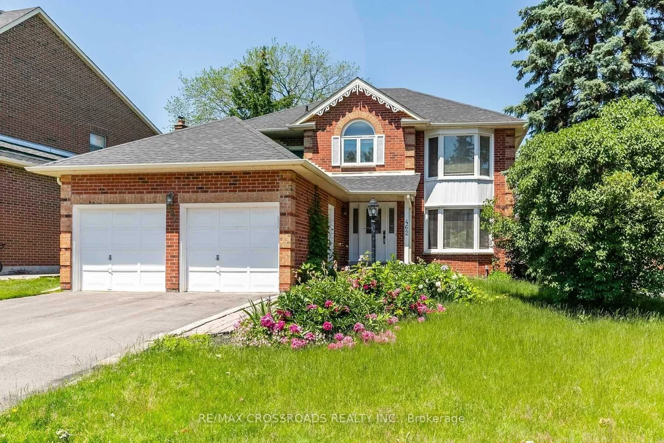 462, Alex Doner, Glenway Estates, Newmarket