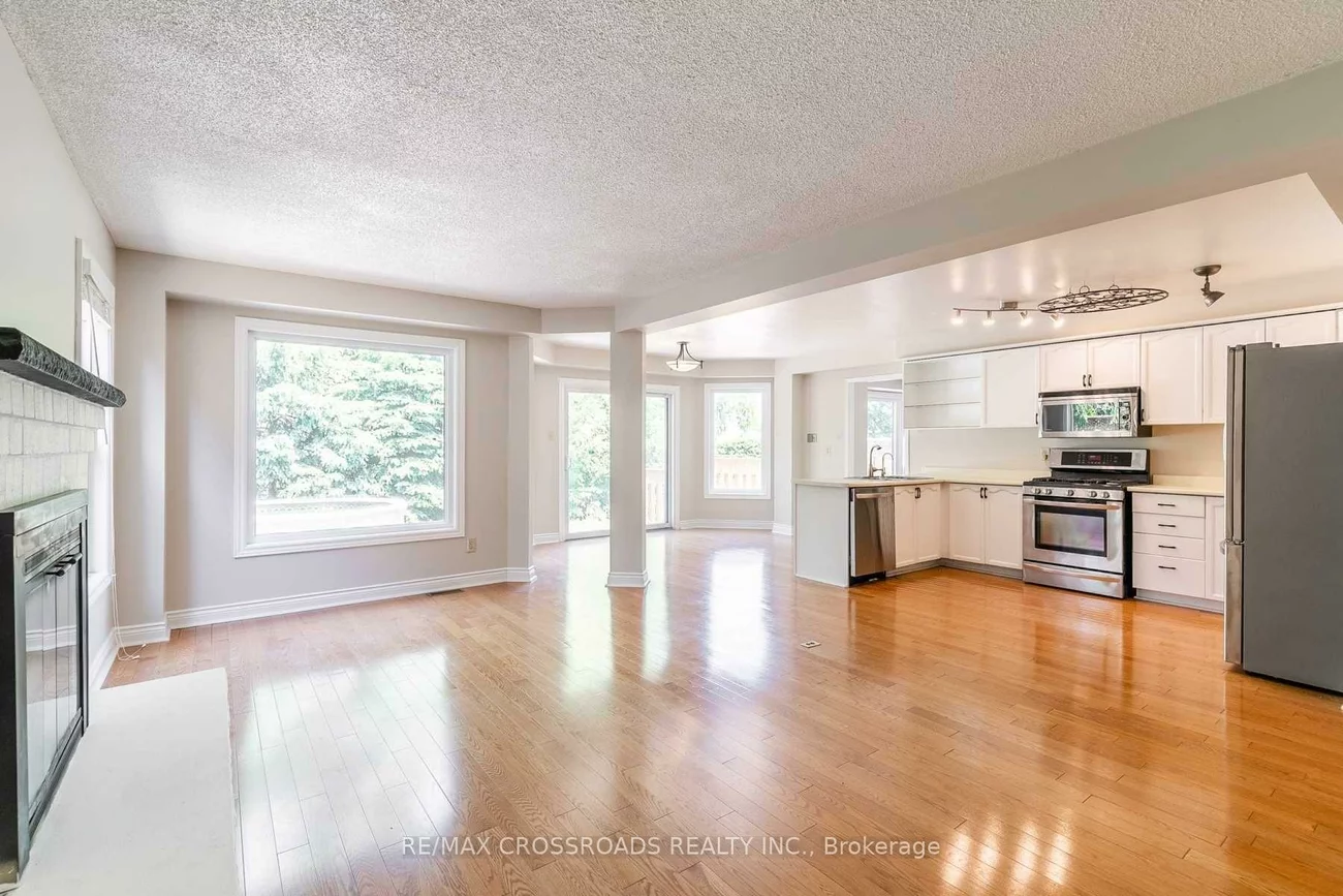 462, Alex Doner, Glenway Estates, Newmarket