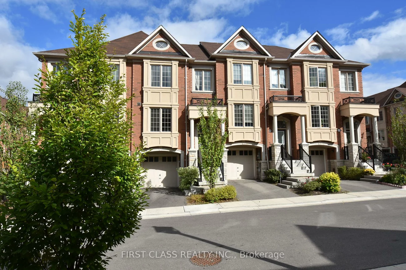 327, Doak, Gorham-College Manor, Newmarket