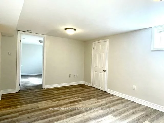 981, Davis, Huron Heights-Leslie Valley, Newmarket