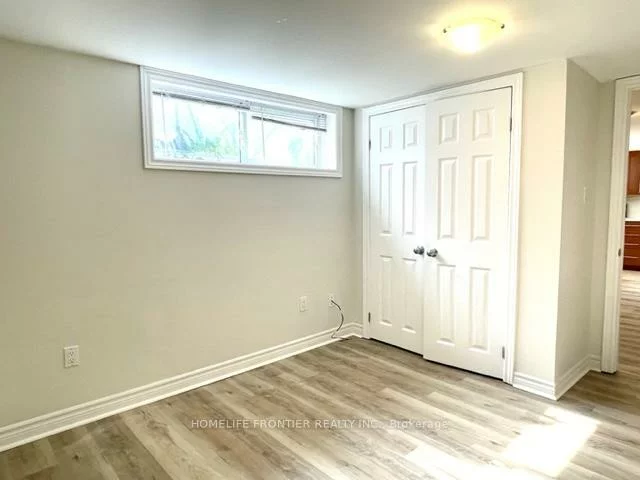 981, Davis, Huron Heights-Leslie Valley, Newmarket