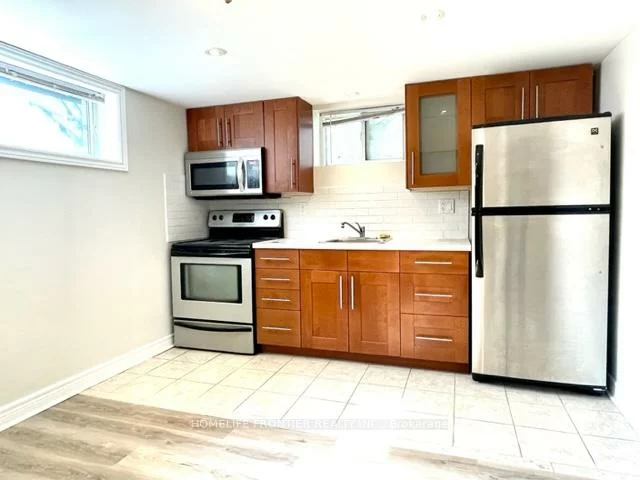 981, Davis, Huron Heights-Leslie Valley, Newmarket