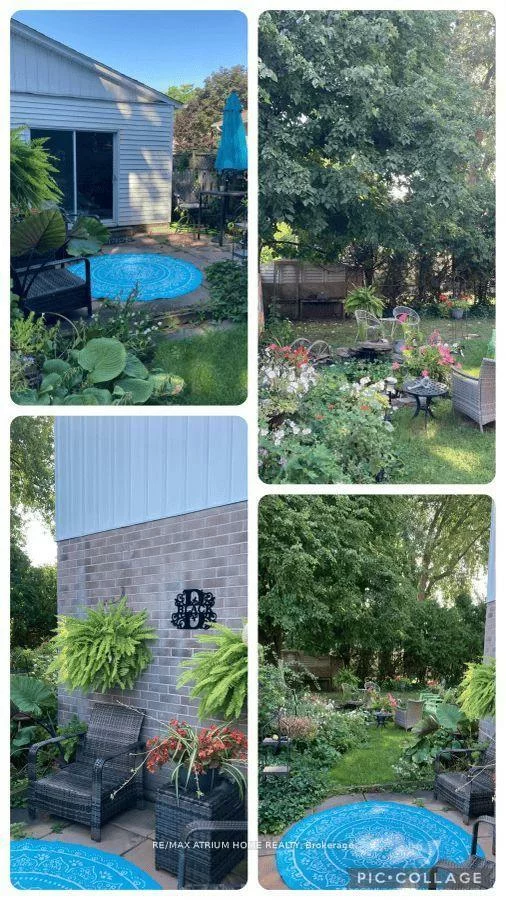 401, Borden, Central Newmarket, Newmarket