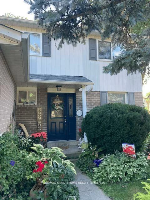 401, Borden, Central Newmarket, Newmarket