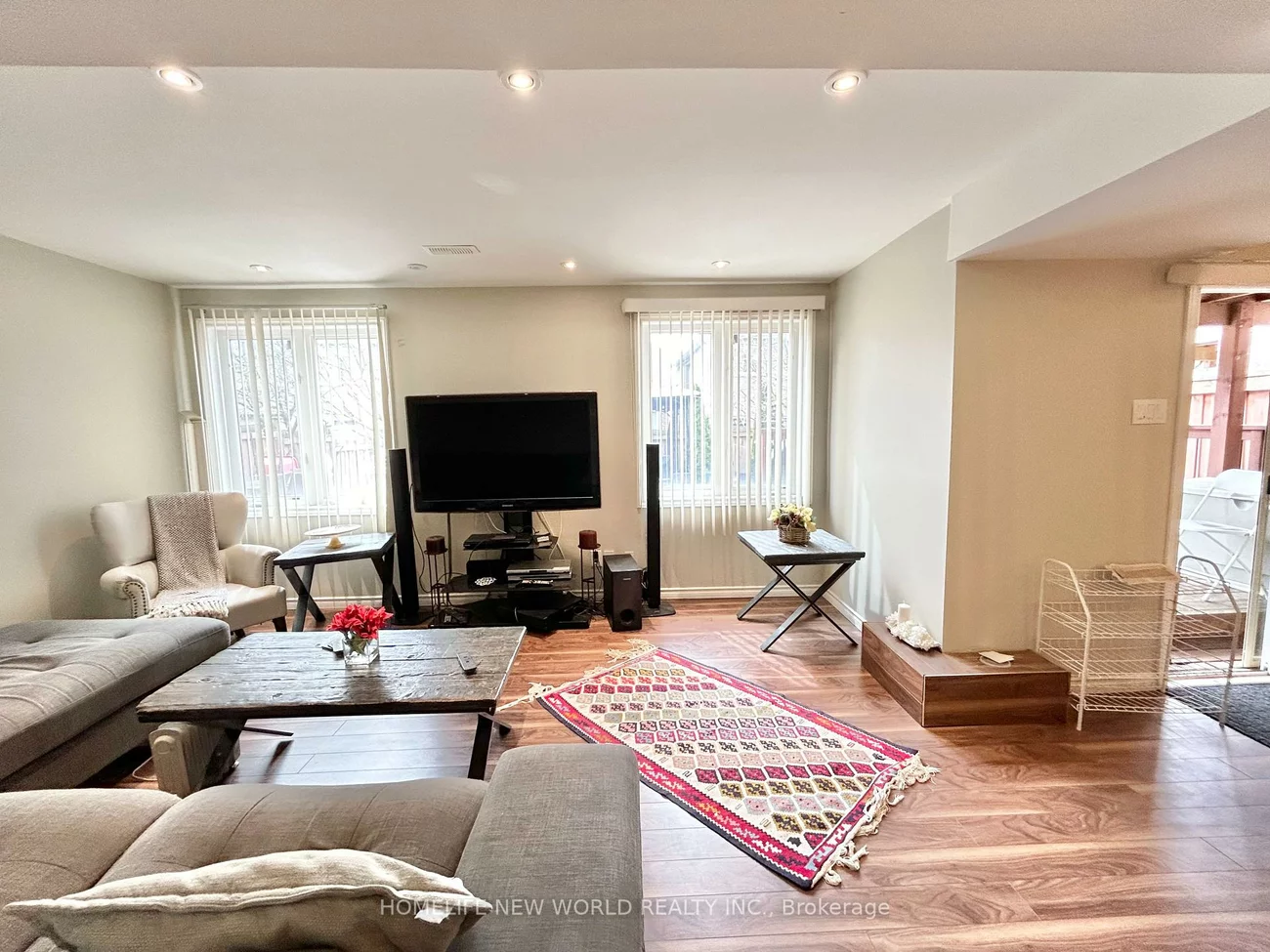 375, Woodspring, Woodland Hill, Newmarket
