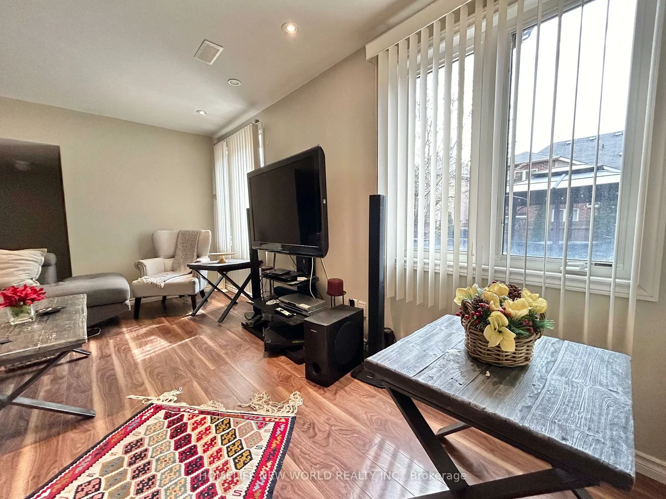 375, Woodspring, Woodland Hill, Newmarket