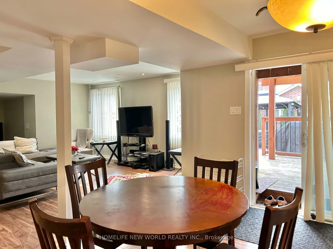 375, Woodspring, Woodland Hill, Newmarket