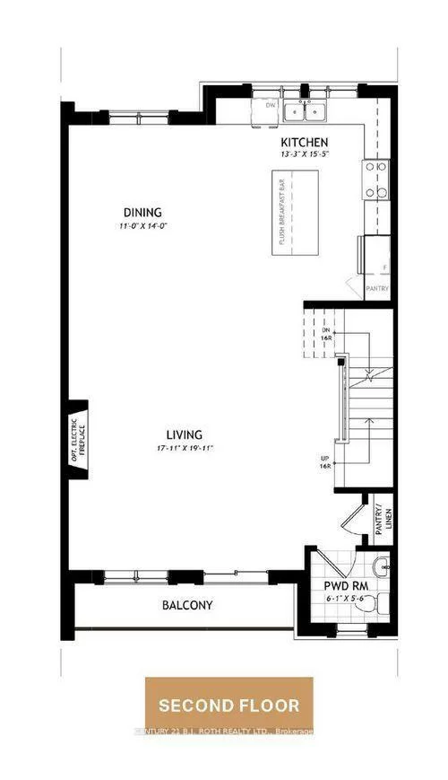 260, EAGLE, Central Newmarket, Newmarket